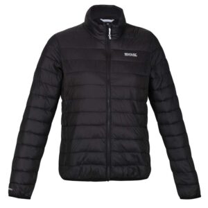 Regatta Hillpack Jacket Negro 10 Mujer