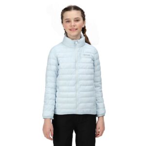 Regatta Hillpack Jacket Azul 11-12 Years Niño