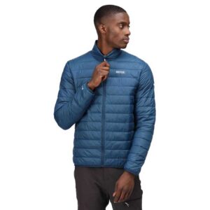 Regatta Hillpack Jacket Azul L Hombre