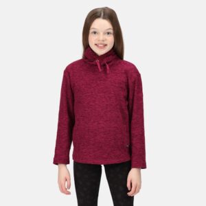 Regatta Kacie Hoodie Rojo 14 Years