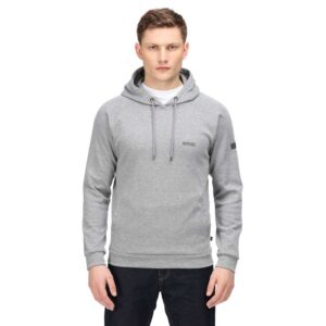 Regatta Kassian Fleece Gris L Hombre