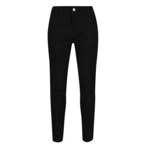 Regatta Katonya Pants Negro 8 Mujer