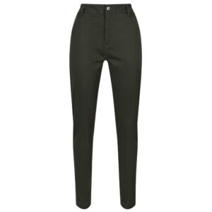 Regatta Katonya Pants Verde 10 Mujer