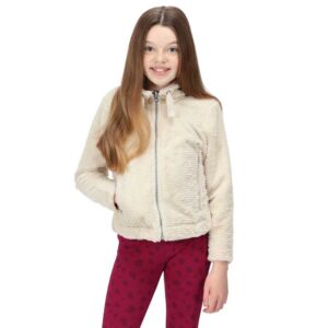 Regatta Kazumi Ii Fleece Beige 3-4 Years