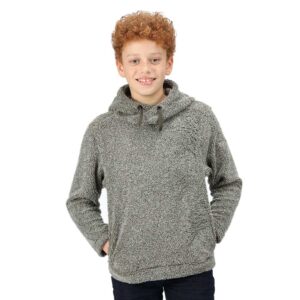 Regatta Keyon Hoodie Verde 11-12 Years