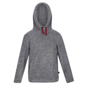 Regatta Keyon Hoodie Gris 3-4 Years