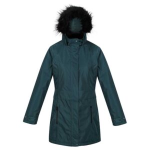 Regatta Lexis Jacket Verde 10 Mujer