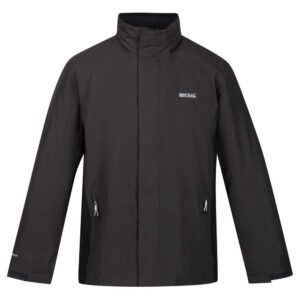 Regatta Matt Jacket Negro M Hombre