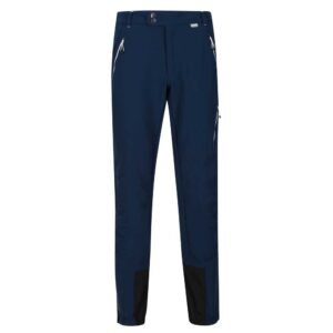 Regatta Mountain Winter Regular Pants Azul 34 Hombre