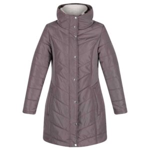 Regatta Parthenia Jacket Rosa 8 Mujer