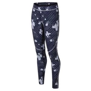 Hannah Monety Long Leggings Azul 38 Mujer