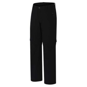 Hannah Basco Zip-off Long Pants Gris 152 cm Niño