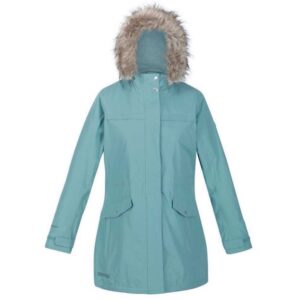 Regatta Serleena Ii Jacket Azul 8 Mujer