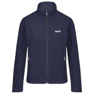 Regatta Stanner Ii Fleece Azul S Hombre