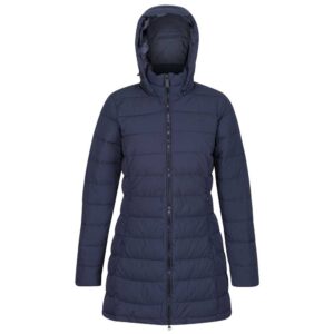Regatta Starler Jacket Azul 12 Mujer