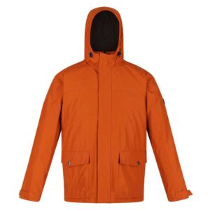 Regatta Sterlings Iii Jacket Naranja S Hombre