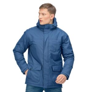 Regatta Sterlings Iii Jacket Azul M Hombre