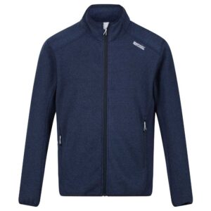 Regatta Torrens Fleece Azul XL Hombre