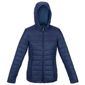 Regatta Voltera Loft Ii Jacket Azul 8 Mujer