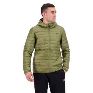 Adidas Varilite Down Jacket Verde XL Hombre