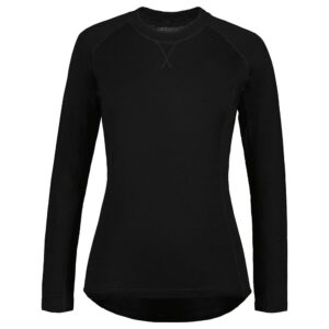 Rukka Tiala Long Sleeve Base Layer Negro L Mujer