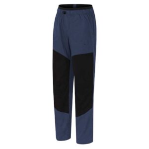 Hannah Guines Long Pants Azul 164 cm Niño