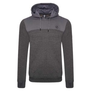 Dare2b Credulous Hoodie Rojo S Hombre