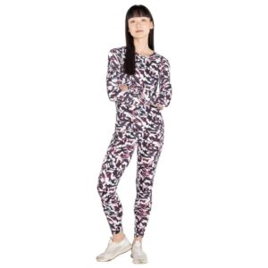 Dare2b Exchange B/l Set Rosa 10 Mujer