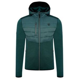 Dare2b Narrative Ii Sweater Gris M Hombre