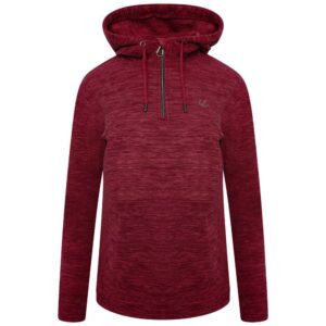 Dare2b Obsessed Fleece Azul 10 Mujer