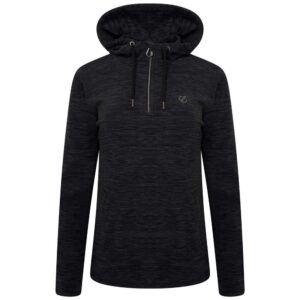 Dare2b Obsessed Fleece Negro 10 Mujer