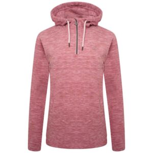 Dare2b Obsessed Fleece Rosa 10 Mujer