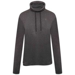 Dare2b Swoop Fleece Gris 10 Mujer