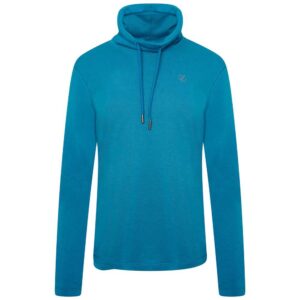 Dare2b Swoop Fleece Azul 10 Mujer