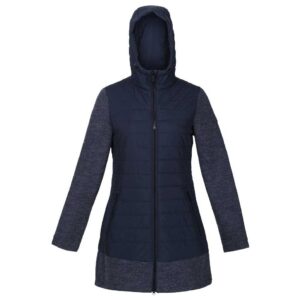 Regatta Alivia Fleece Azul 12 Mujer