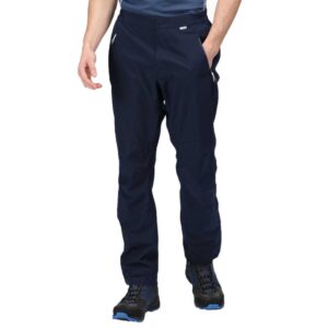 Regatta Highton Stretch Short Pants Azul 3XL Hombre