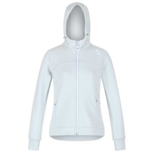 Regatta Meakin Fleece Blanco 12 Mujer