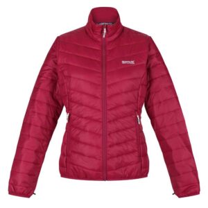 Regatta Wentwood Vi Jacket Rosa 8 Mujer