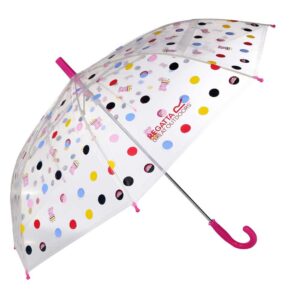 Regatta Junior Umbrella Blanco