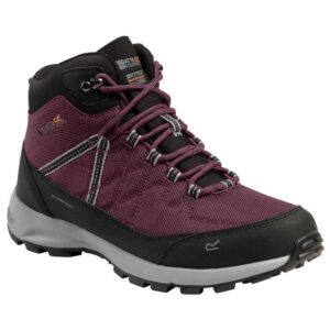 Regatta Samaris Lite Hiking Boots Lila EU 36 Mujer