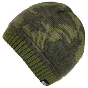 Regatta Tarley Beanie Verde 7-10 Years Niño
