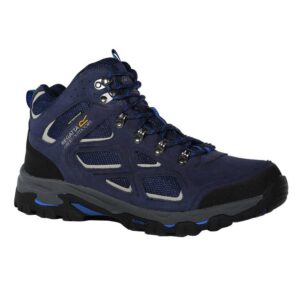 Regatta Tebay Hiking Boots Azul EU 43 Hombre
