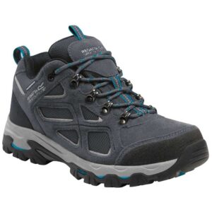 Regatta Tebay Low Hiking Shoes Gris EU 37 Mujer