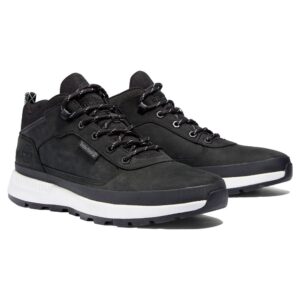 Timberland Field Trekker Hiking Shoes Negro EU 44 1/2 Hombre