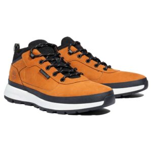 Timberland Field Trekker Hiking Shoes Marrón EU 40 Hombre