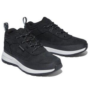 Timberland Field Trekker Hiking Shoes Negro EU 39