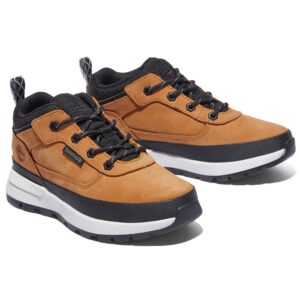 Timberland Field Trekker Hiking Shoes Marrón EU 40