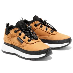 Timberland Field Trekker Hiking Shoes Toddler Marrón EU 21