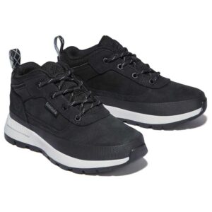 Timberland Field Trekker Hiking Shoes Youth Negro EU 31