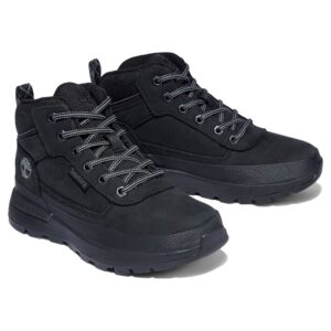 Timberland Field Trekker Mid Hiking Boots Negro EU 37